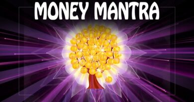 Magic Mantra For Money