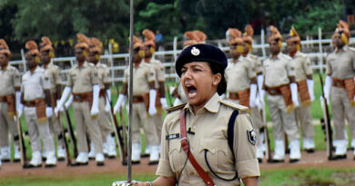 Uttarakhand Police Recruitment