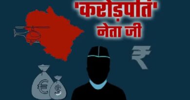 Income Of Uttarakhand MLA