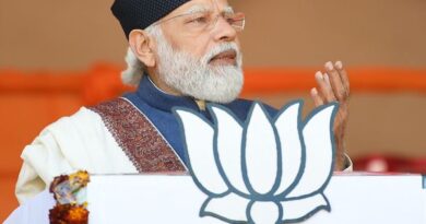 PM Modi In Uttarakhand