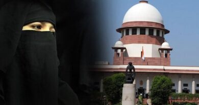 Karnataka Hijab Controversy :
