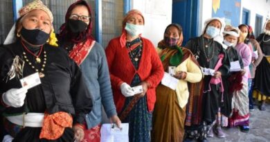 Uttarakhand Election 2022 Voting