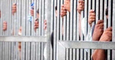 Uttarakhand Jail