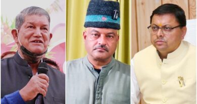 Uttarakhand Election Result