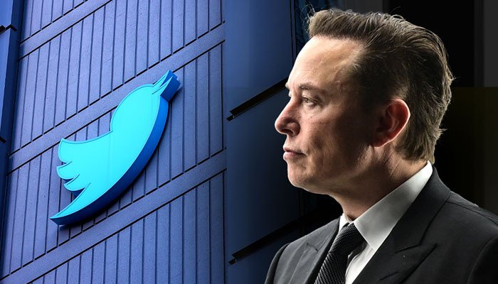 Elon Musk Bought Twitter