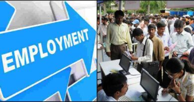 Employment Fair In Dehradun