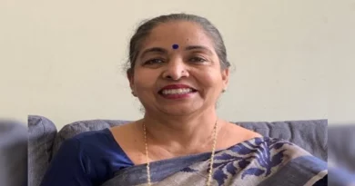 Dr. Kalpana Saini