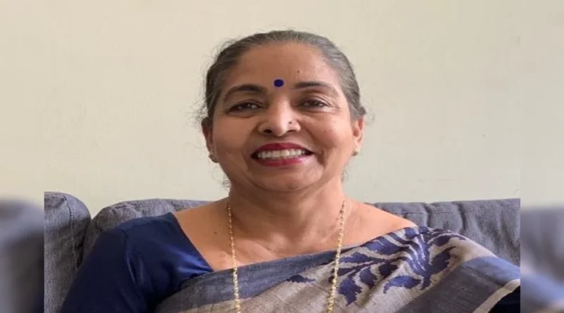 Dr. Kalpana Saini