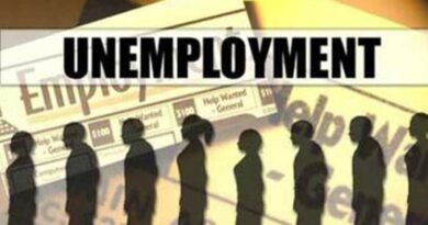 Unemployment Rate In Uttarakhand