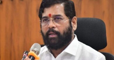 Maharashtra New CM