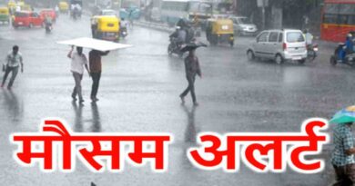 Weather Update Uttarakhand