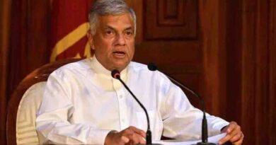 Sri Lanka New President