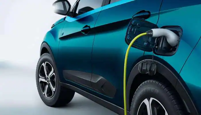 Best Electric Cars in India :