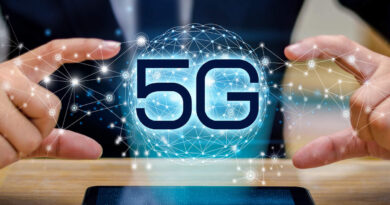 Policy For 5G Network