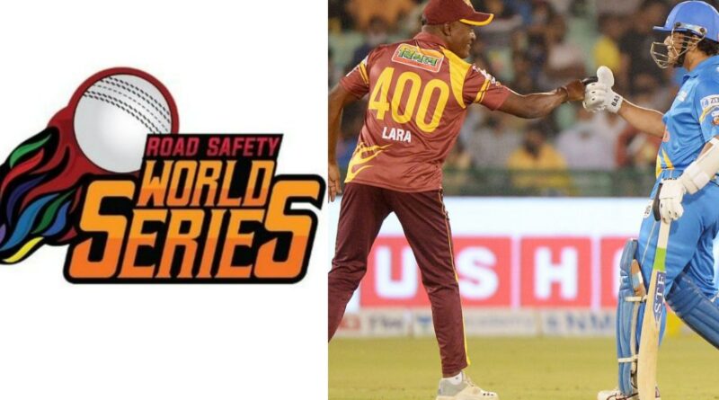 Road Safety World Series 2022