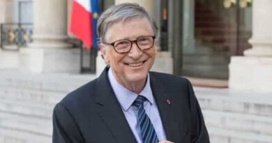 Bill Gates Foundation