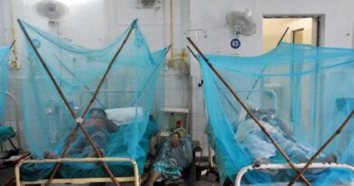 Chikungunya Cases In Uttarakhand