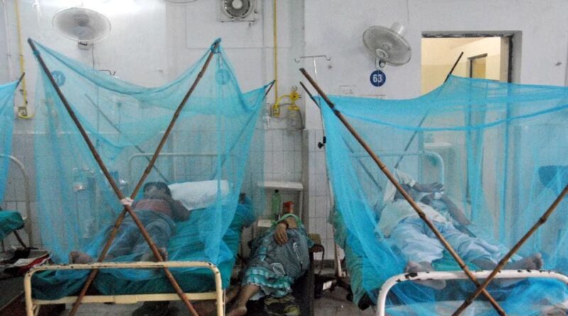 Chikungunya Cases In Uttarakhand