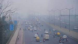 Pollution Level In Uttarakhand