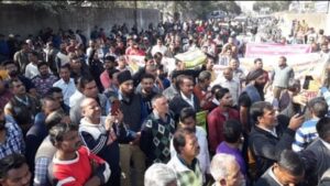 Automated Testing Station