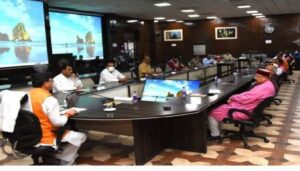 Cabinet Meeting Uttarakhand :