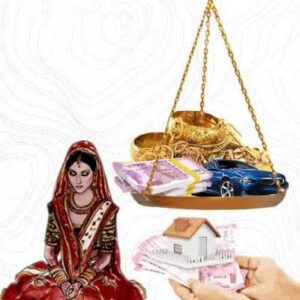 Dowry System In India