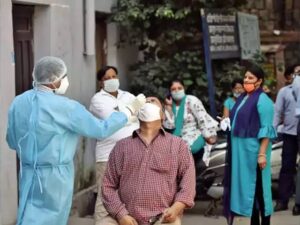Coronavirus Cases In Uttarakhand