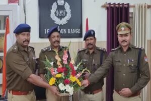 Top Three Police Stations In India