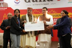 Rural Uttarakhand Entrepreneurship summit