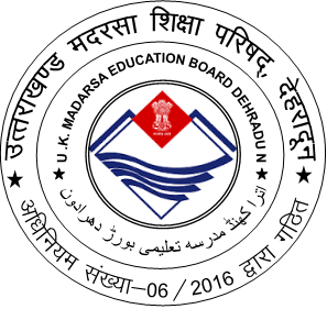 Uttarakhand Madarsa Education Board