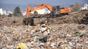 Nagar Nigam Dehradun :