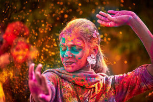 Happy Holi 2023 : 