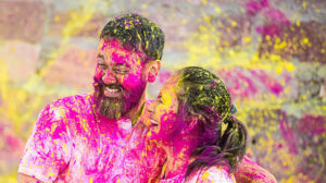 Happy Holi 2023 : 