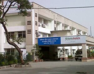 District Hospital Dehradun :