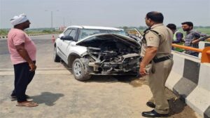 Accident Case Uttarakhand :