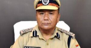 Uttarakhand Budget Satr :