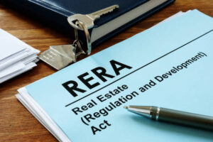 Real Estate Regulatory Authority : 