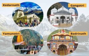 Chardham Yatra: 