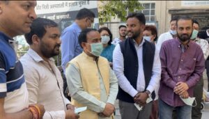 Corona Case In Uttarakhand :