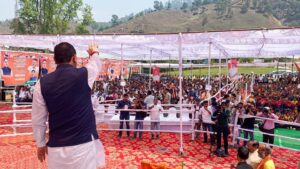 Ministers Security : 