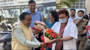 Corona Case In Uttarakhand :