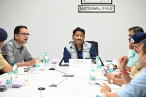 Ministers Security : 