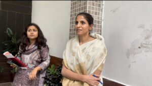 Dehradun Aapda Adhikari :