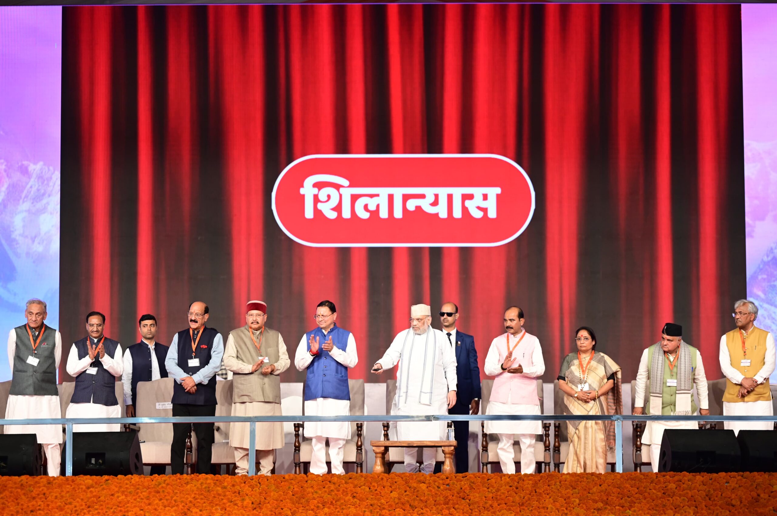 केदारनाथ से कन्याकुमारी तक बाहर होंगे घुसपैठिया