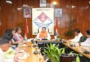 पुष्कर सिंह धामी ने किया ‘मेरी योजना’ पुस्तक ऑडियो क्लिप का अनावरण