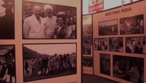 Memories Of Iron Lady