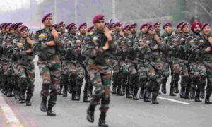 Agneepath Scheme Recruitment