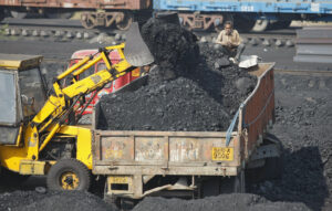 Coal From Russia