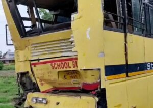 School Bus Accident