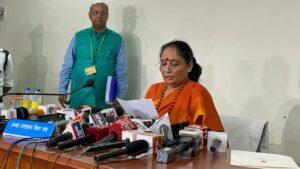 Vidhan Sabha Vacancies Canceled